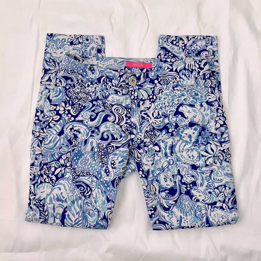 Lilly Pulitzer Pants